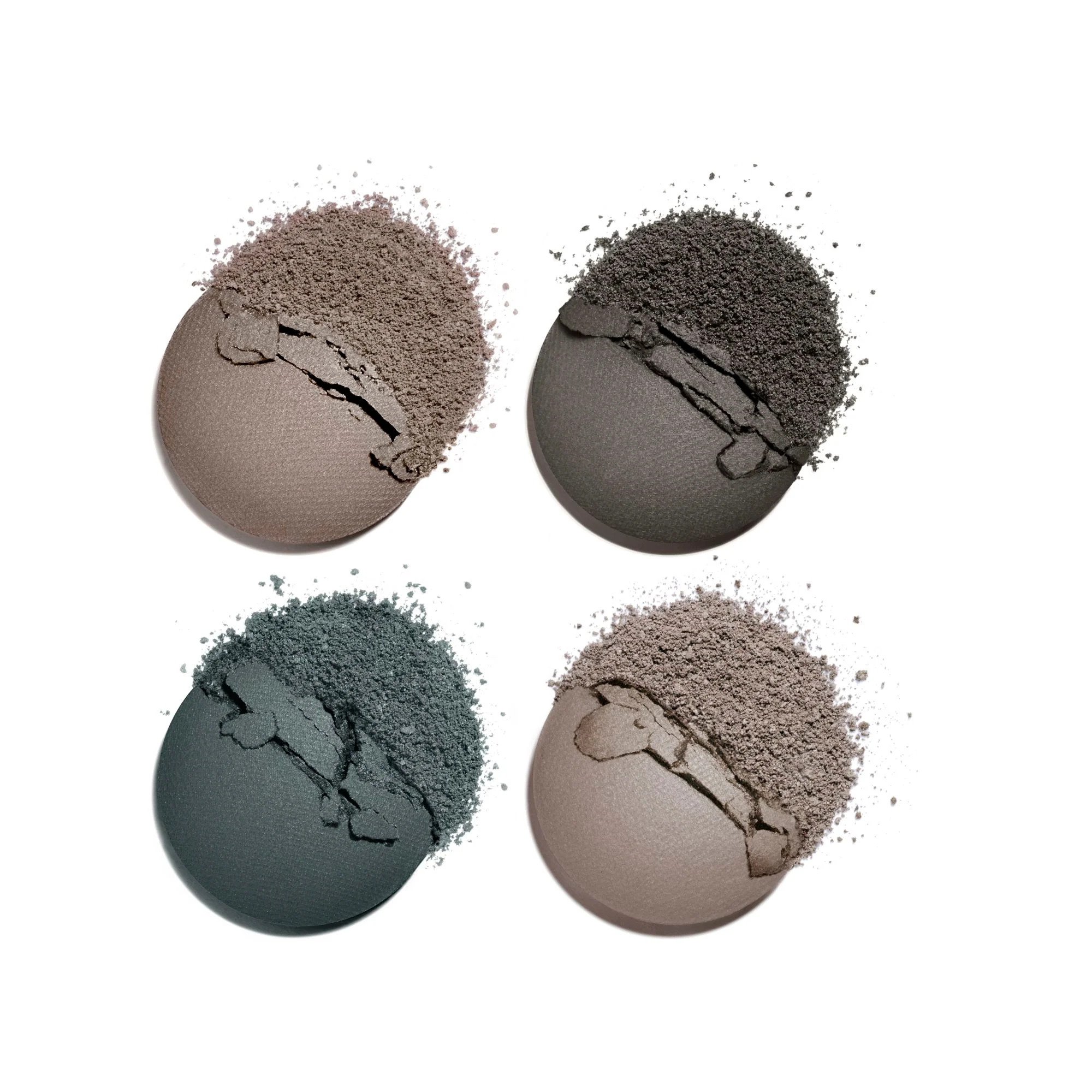 LES 4 OMBRES - OMBRETTO DAI MOLTEPLICI EFFETTI