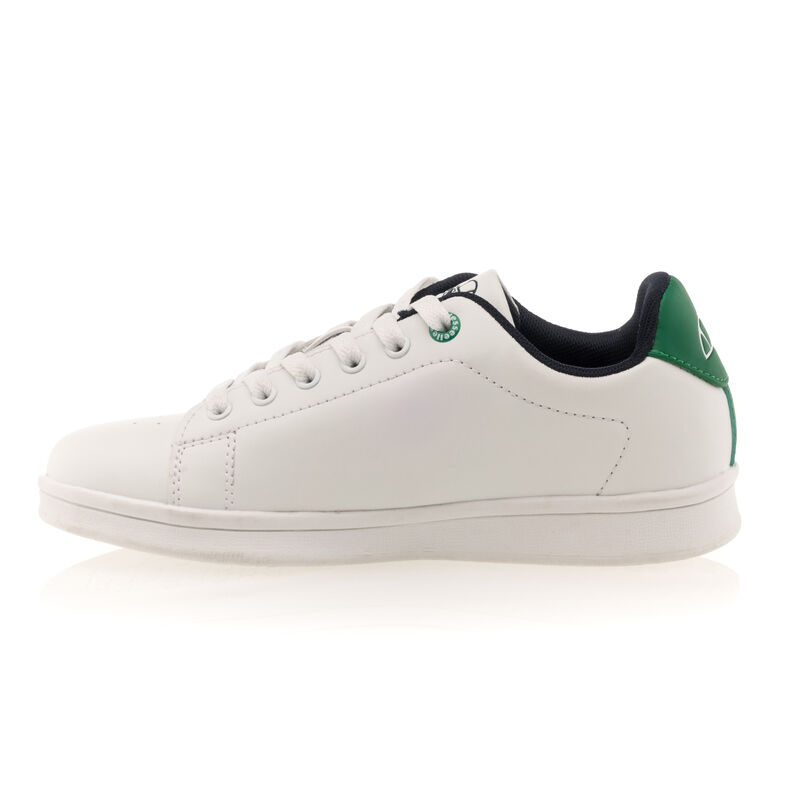 Garcon Blanc Sneakers