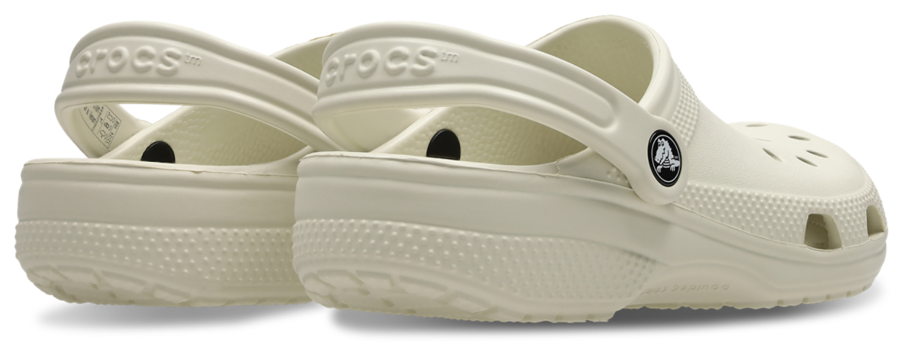 Crocs Classic Træsko