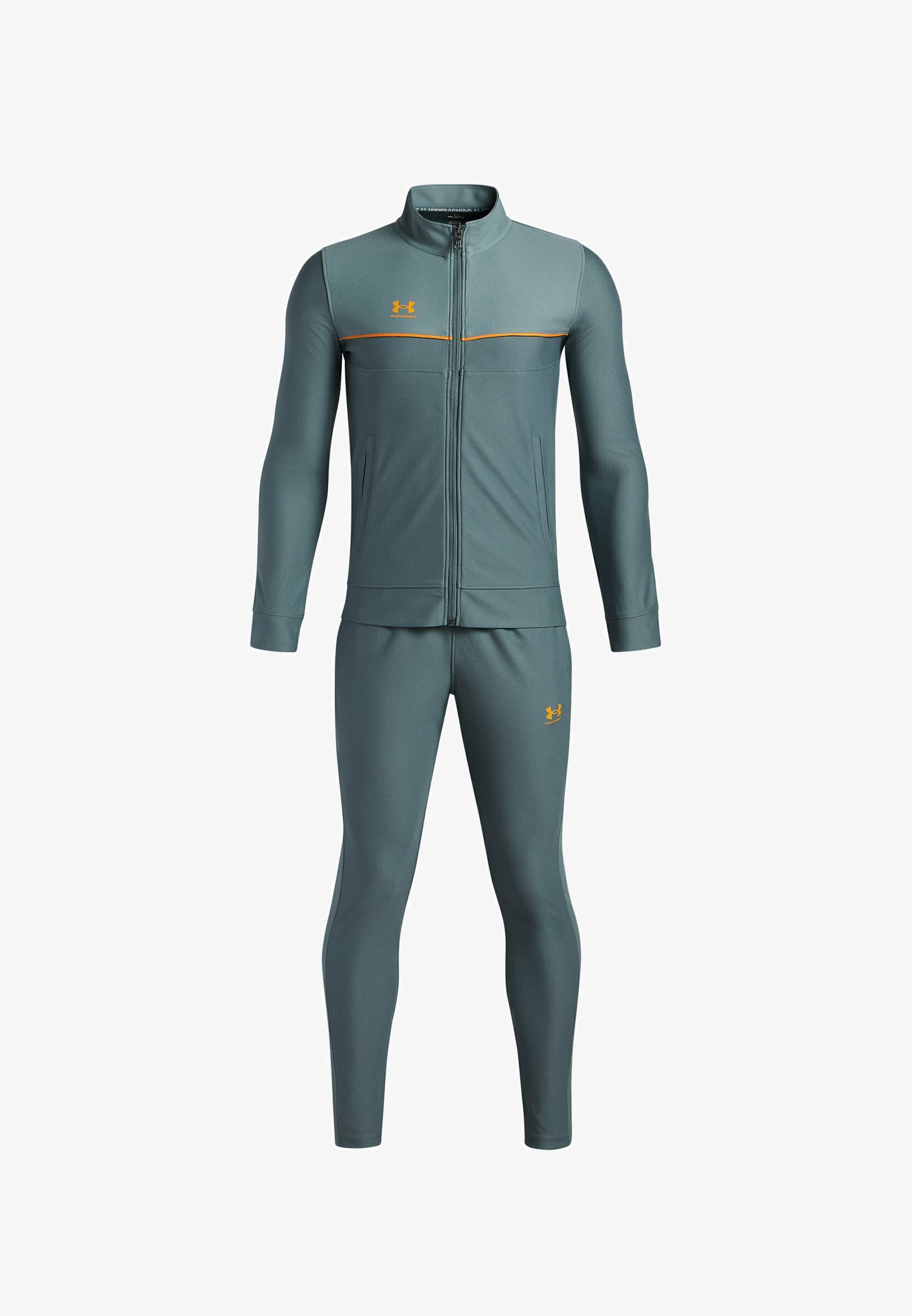 Under Armour trainingspak - jaspisblauw