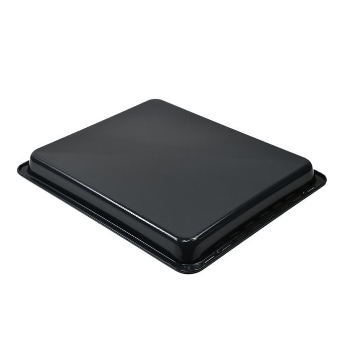 Lèchefrite pour four FAURE - 466x385x40mm - réf : 3532458043