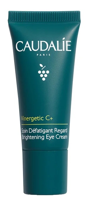 CAUDALIE Caudalie Vinergetic C+ anti-vermoeidheid oogverzorging 15 ml
