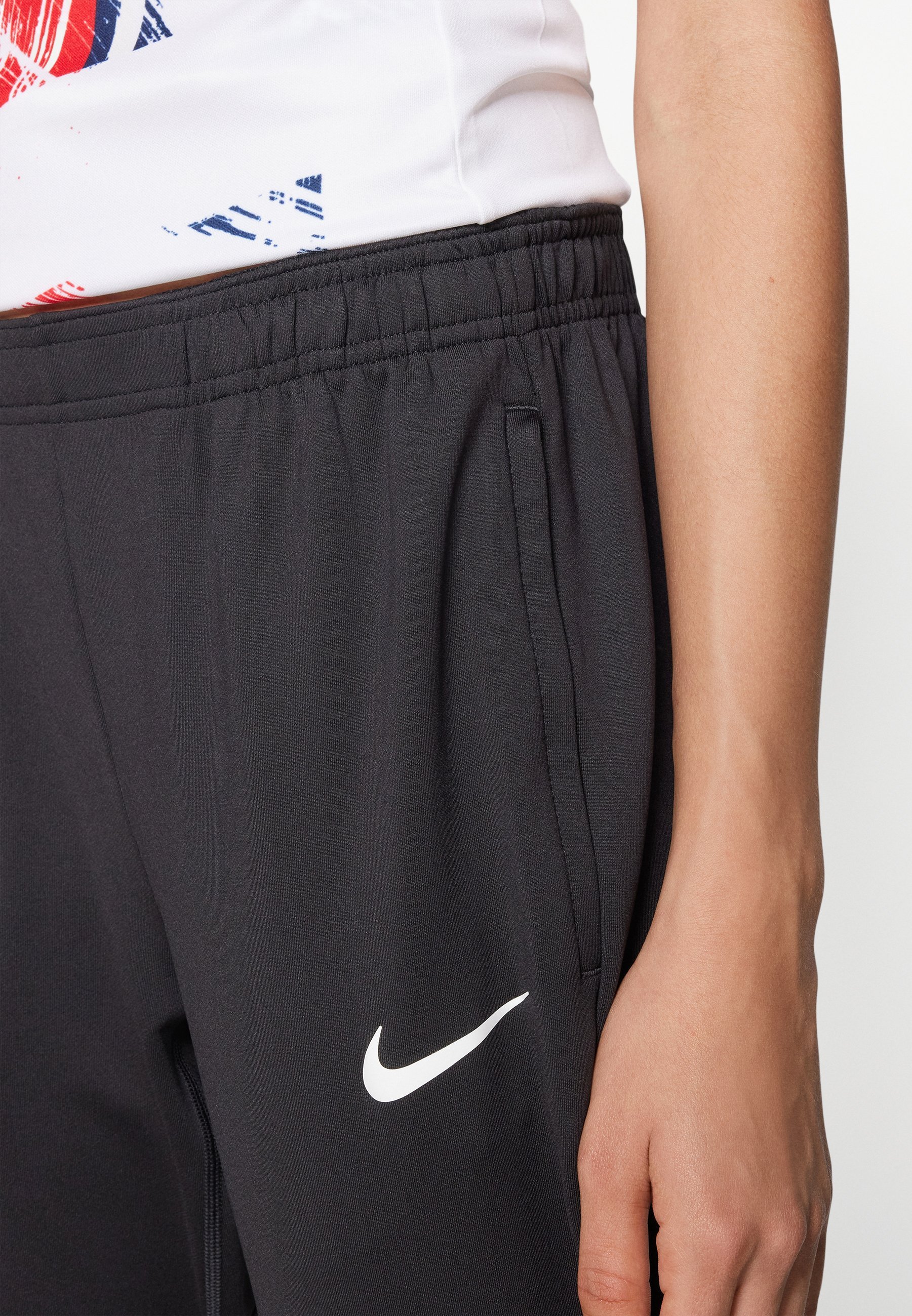 Nike Performance NIKE STRIKE PANT - Trainingsbroek - zwart/antraciet/wit