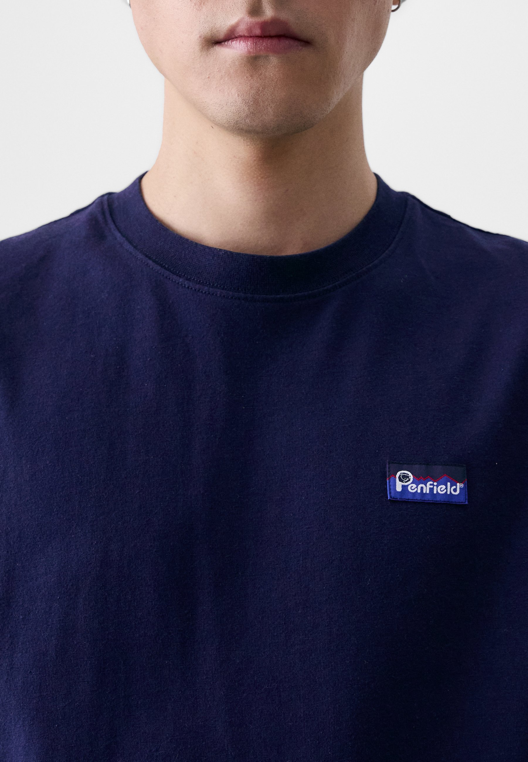 Penfield bedrukte T-shirts