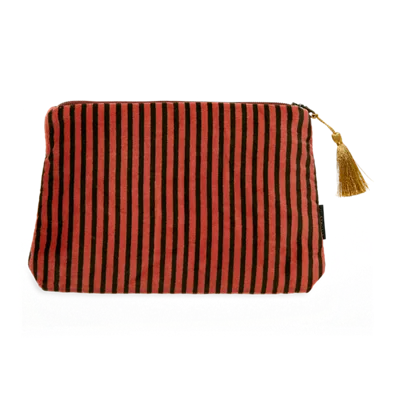 House of RitualsVellore Collection Toiletry Bag