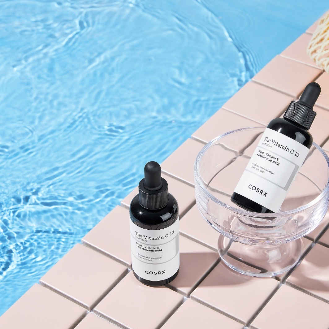 Cosrx Ampoule Serum The Vitamin C 13 Serum – 20 g