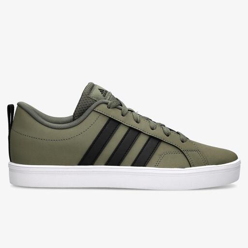  adidas vs. Pace