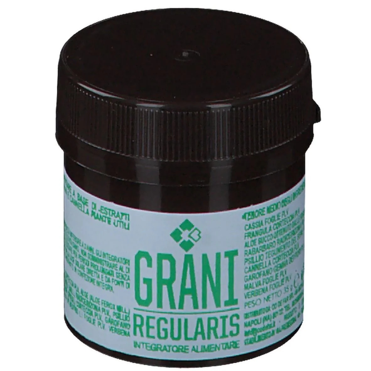 Regularis granen 35 g