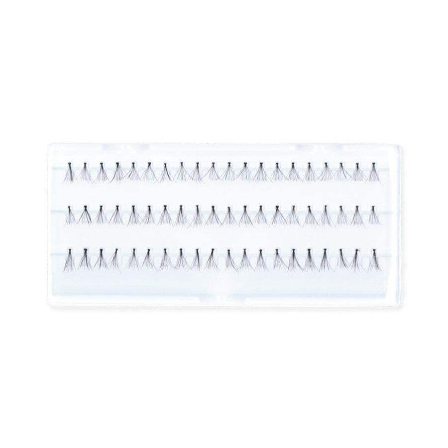 Ciglia artificiali singole sfuse per make-up studio - Grandi