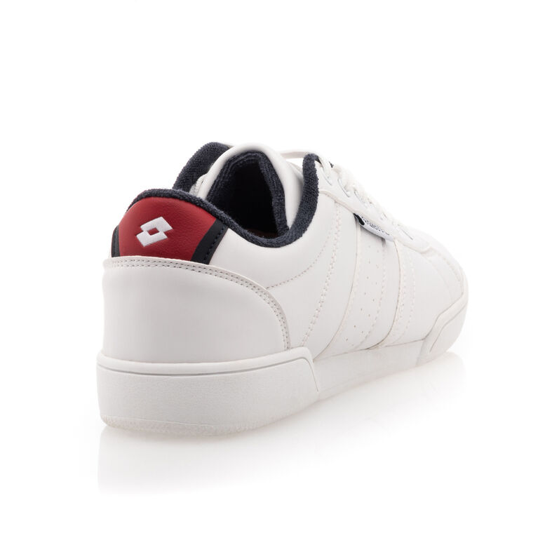 Košíky / tenisky Homme Blanc