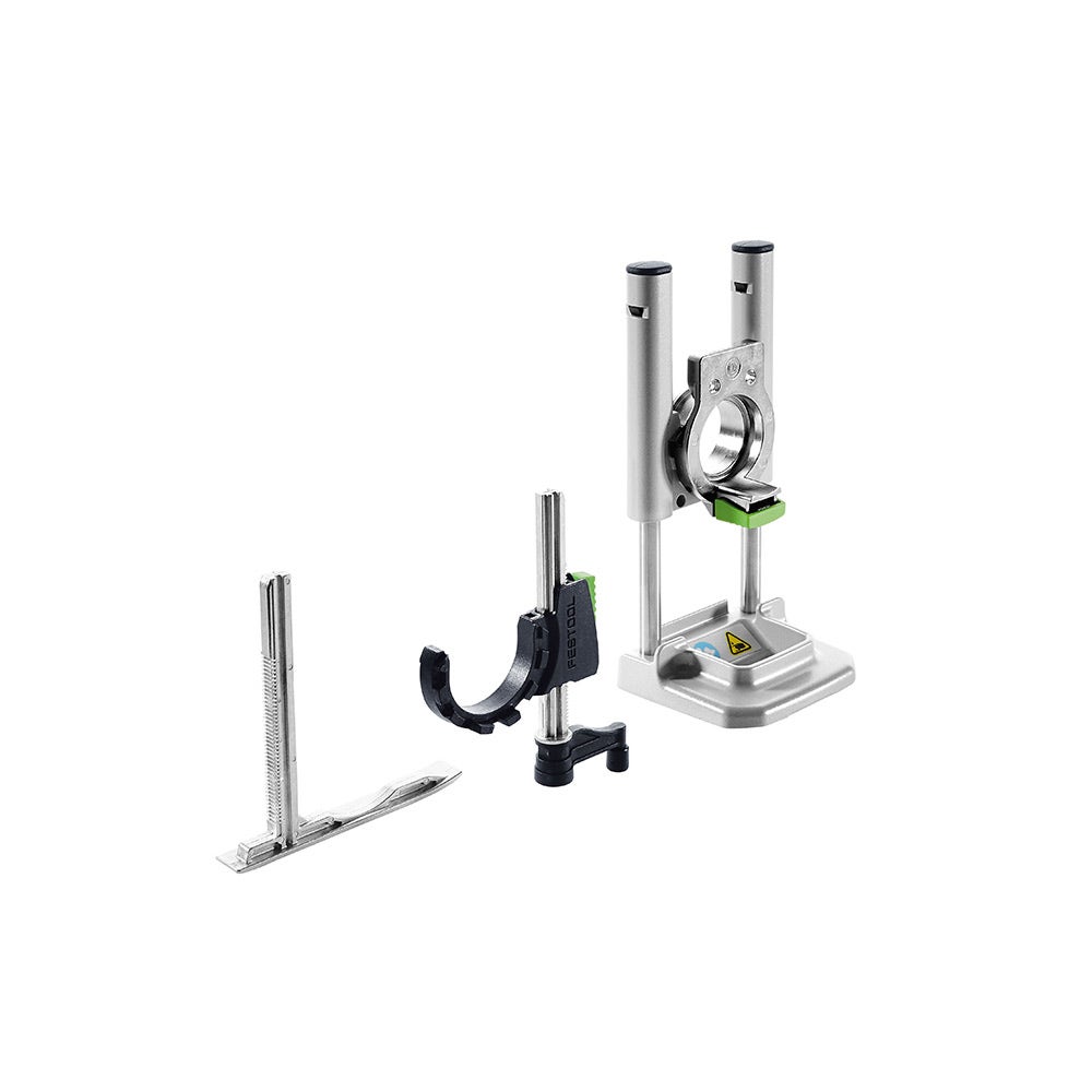 Conjunto de adaptadores de imersão FESTOOL para dispositivo de posicionamento OS 400 500251