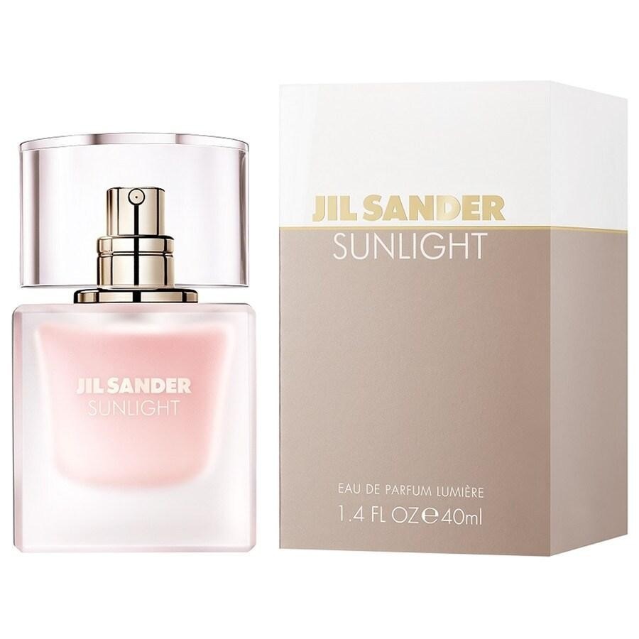Jil Sander Sunlight parfemska voda u spreju – 40 ml