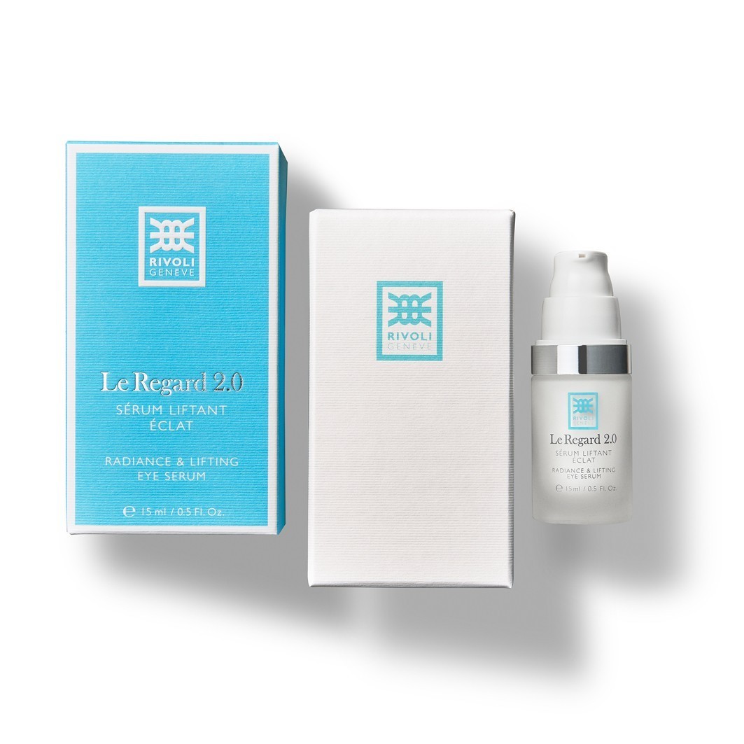 Rivoli vlažilni serum – 15 ml