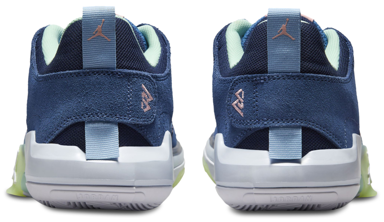 Jordan One Take 5