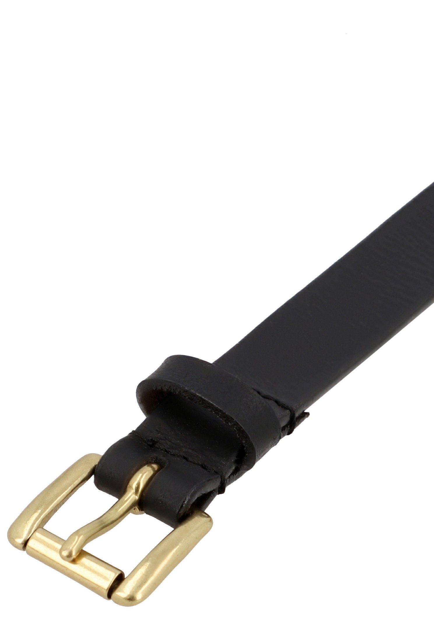 Gusti Leather SARINA - Heupriem - zwart