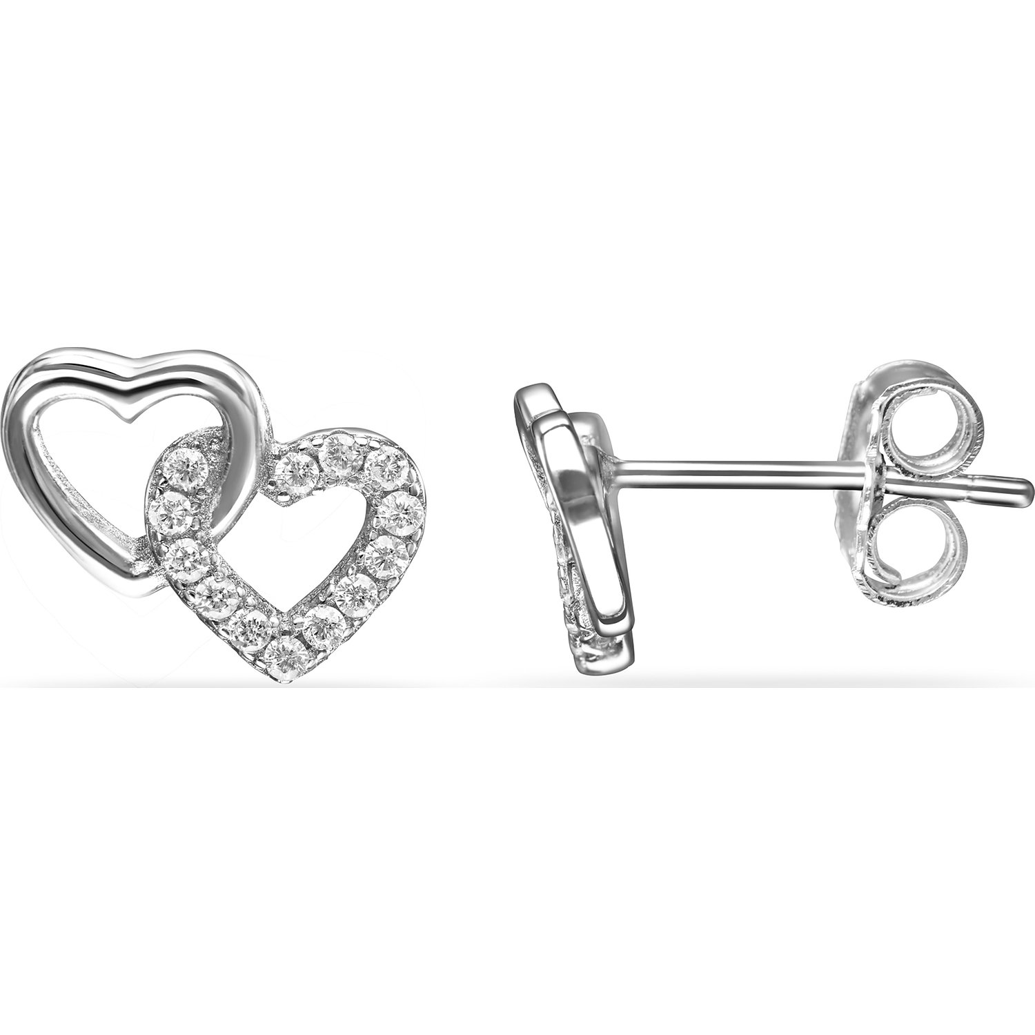 FAVS Boucles d'oreilles