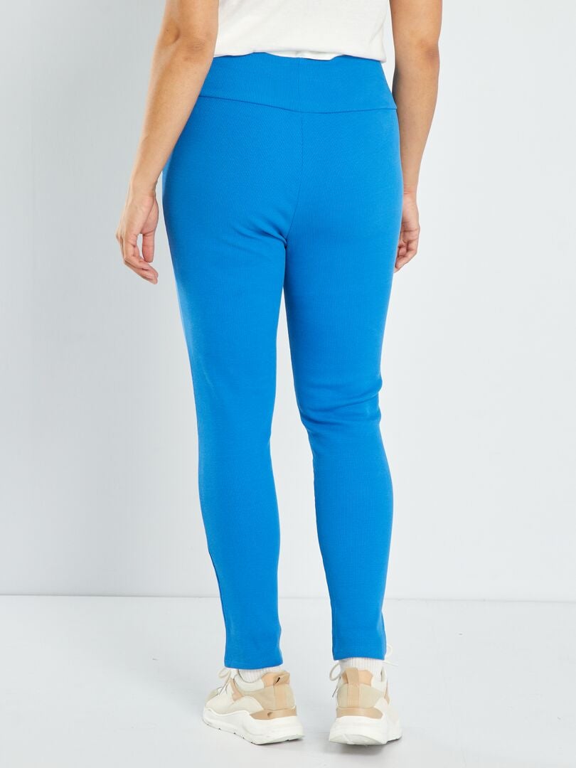 Sportlegging - blauw