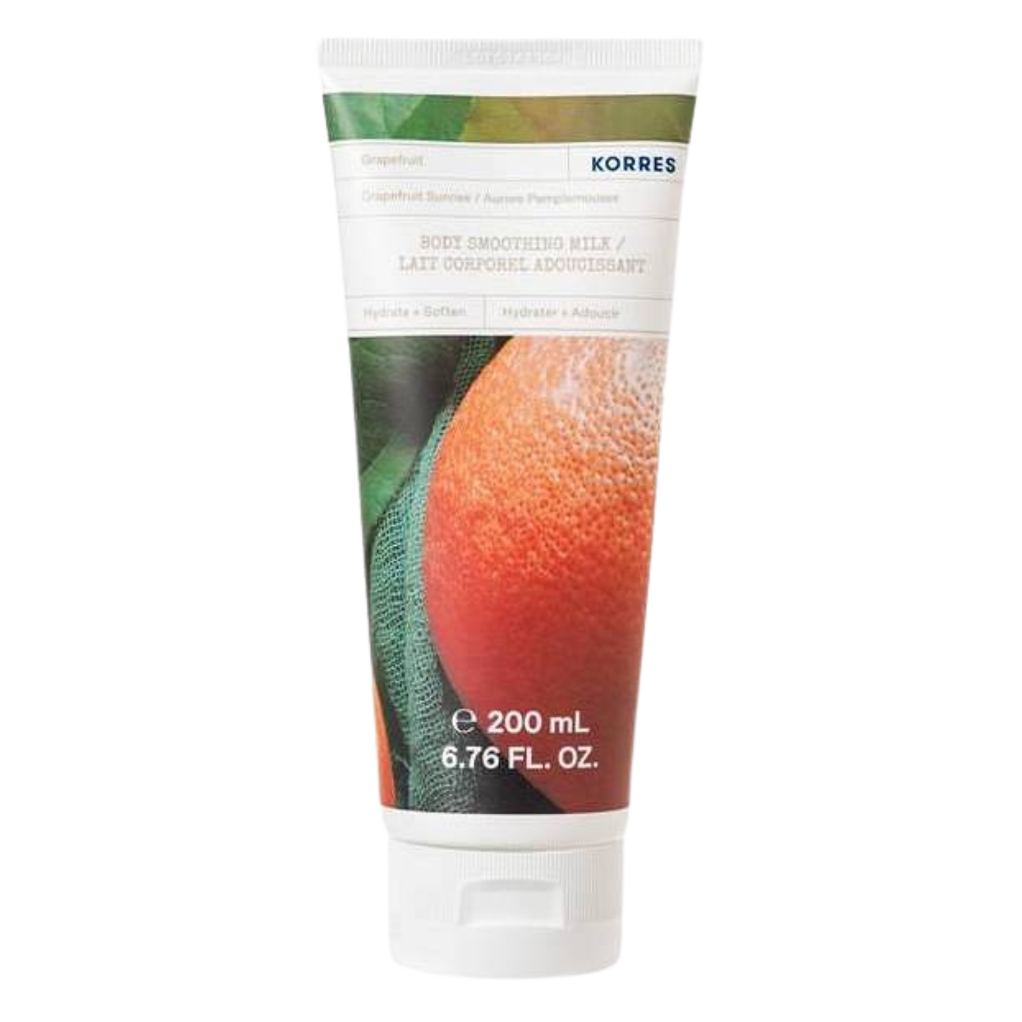 Korres Grapefruit Sunrise