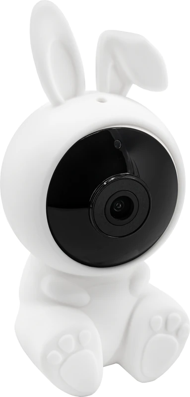 Inteligentná Wi-Fi domáca kamera innoGIO GIO Safety Rabbit