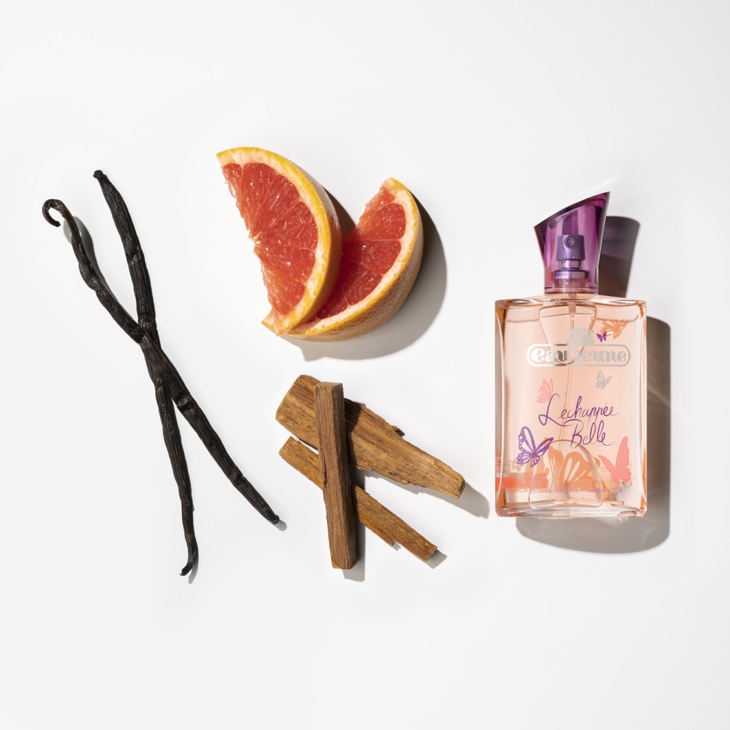 Eau Jeune toaletna voda Eau Jeune Echappee Belle EdT - 75 ml