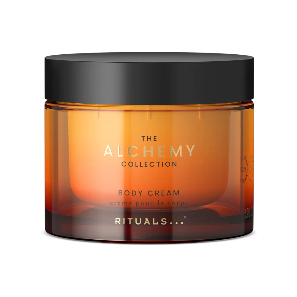 Crème pour le corps The Alchemy Collection, 175 ml