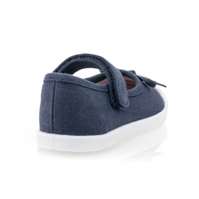  Cestini / scarpe da ginnastica Bébé fille Bleu
