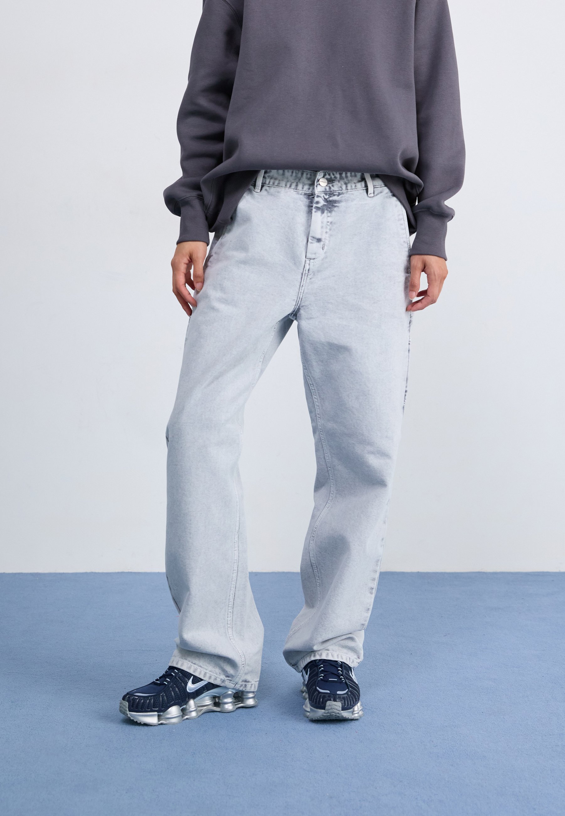 Carhartt WIP Casual Broek