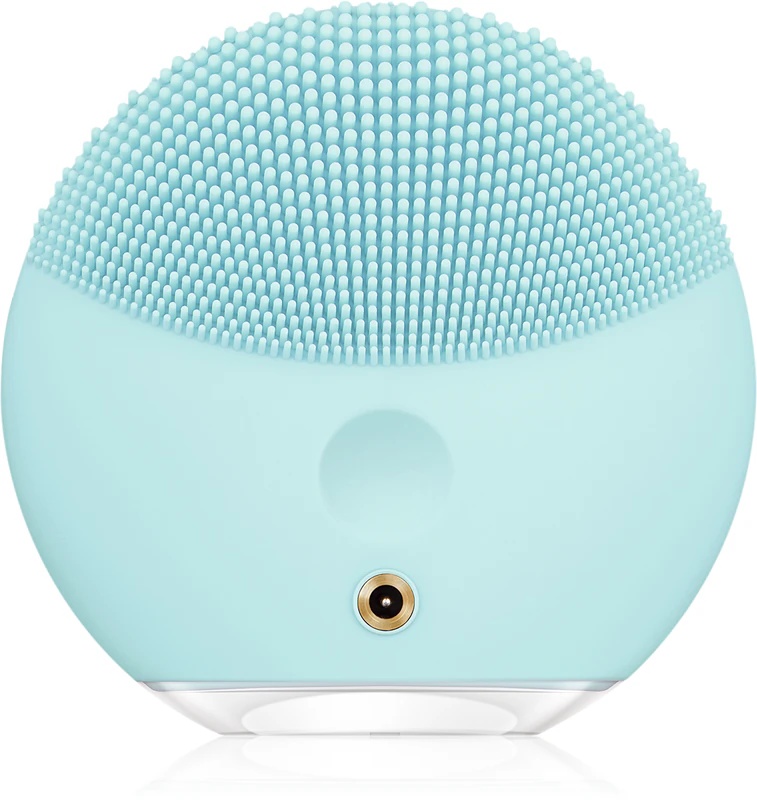 FOREO LUNA™ 3 Mini Sonic sejas birste