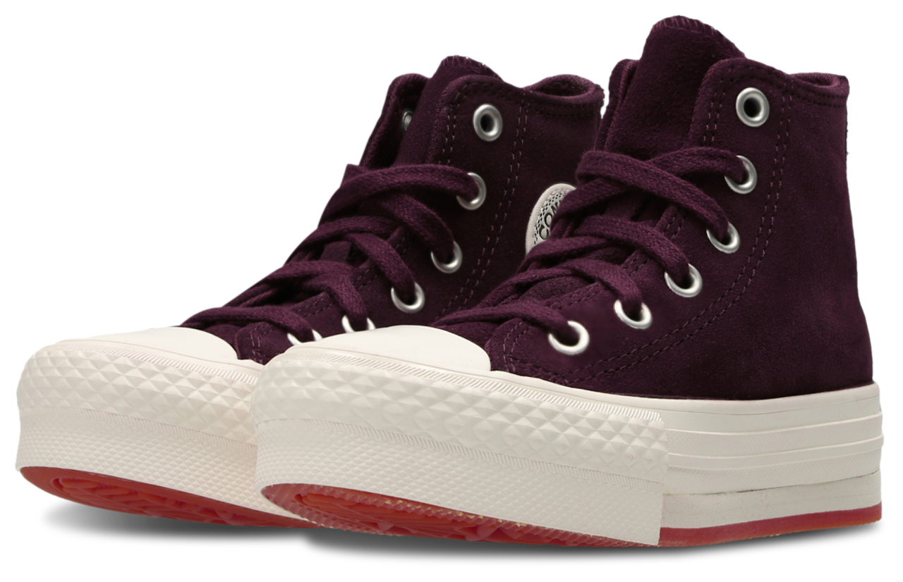 Converse Chuck Taylor All Star Eva Lift