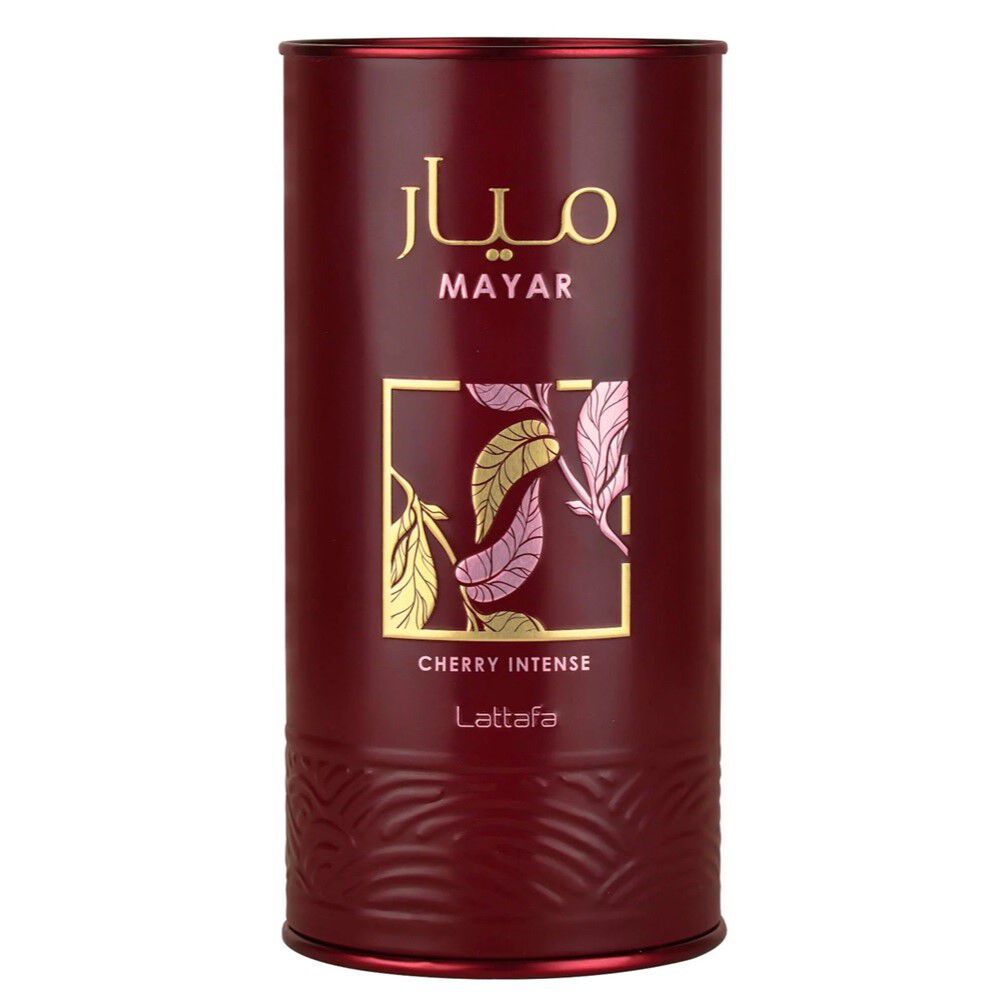 Lattafa Mayar Cherry Intense