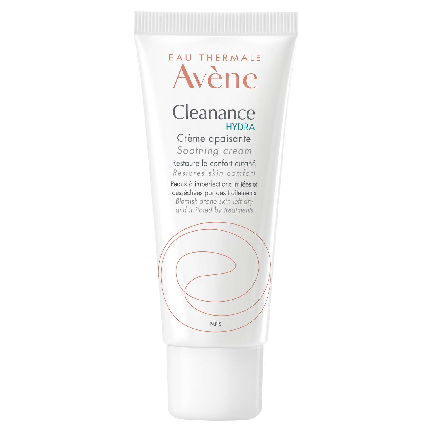 Avène Cleanance Hydra