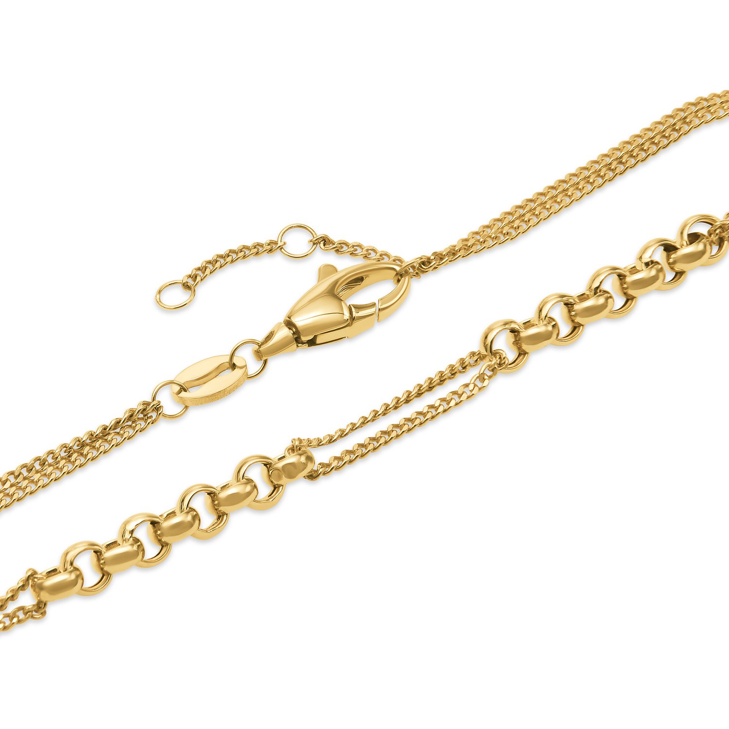 CHRIST Bracelets