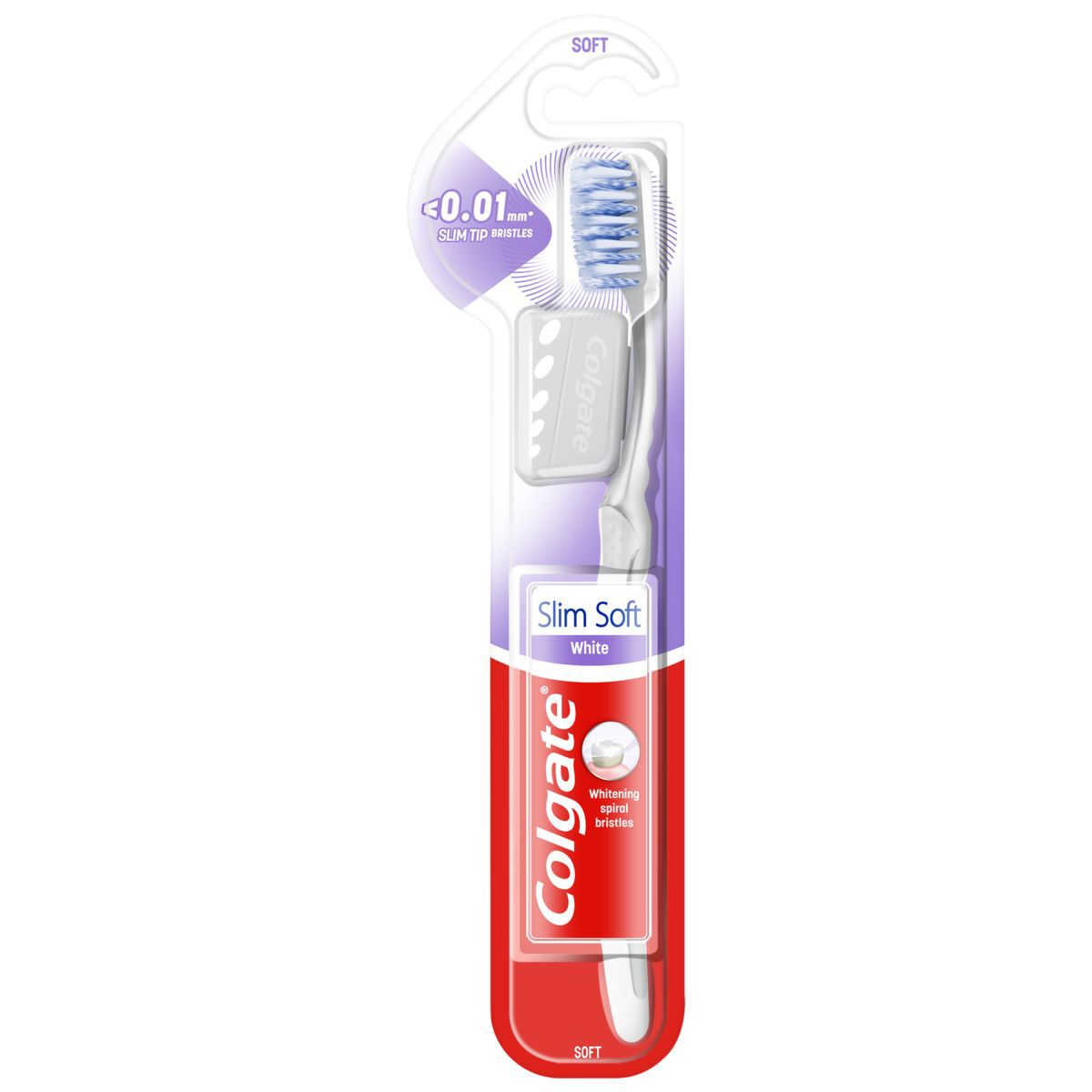 Colgate Slim Soft White