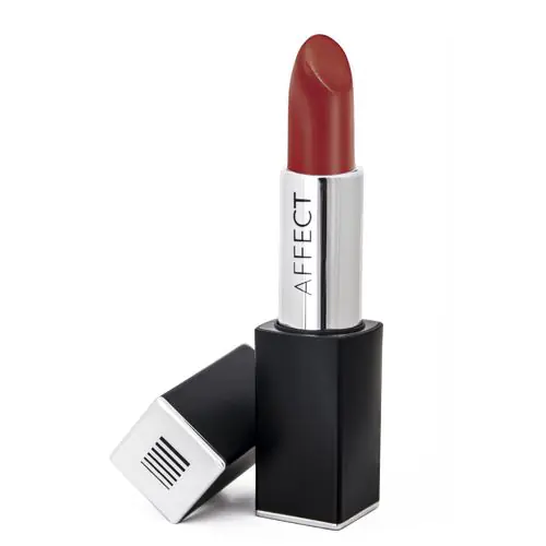 Affect Pomadka Satin Lipstick, Passionata