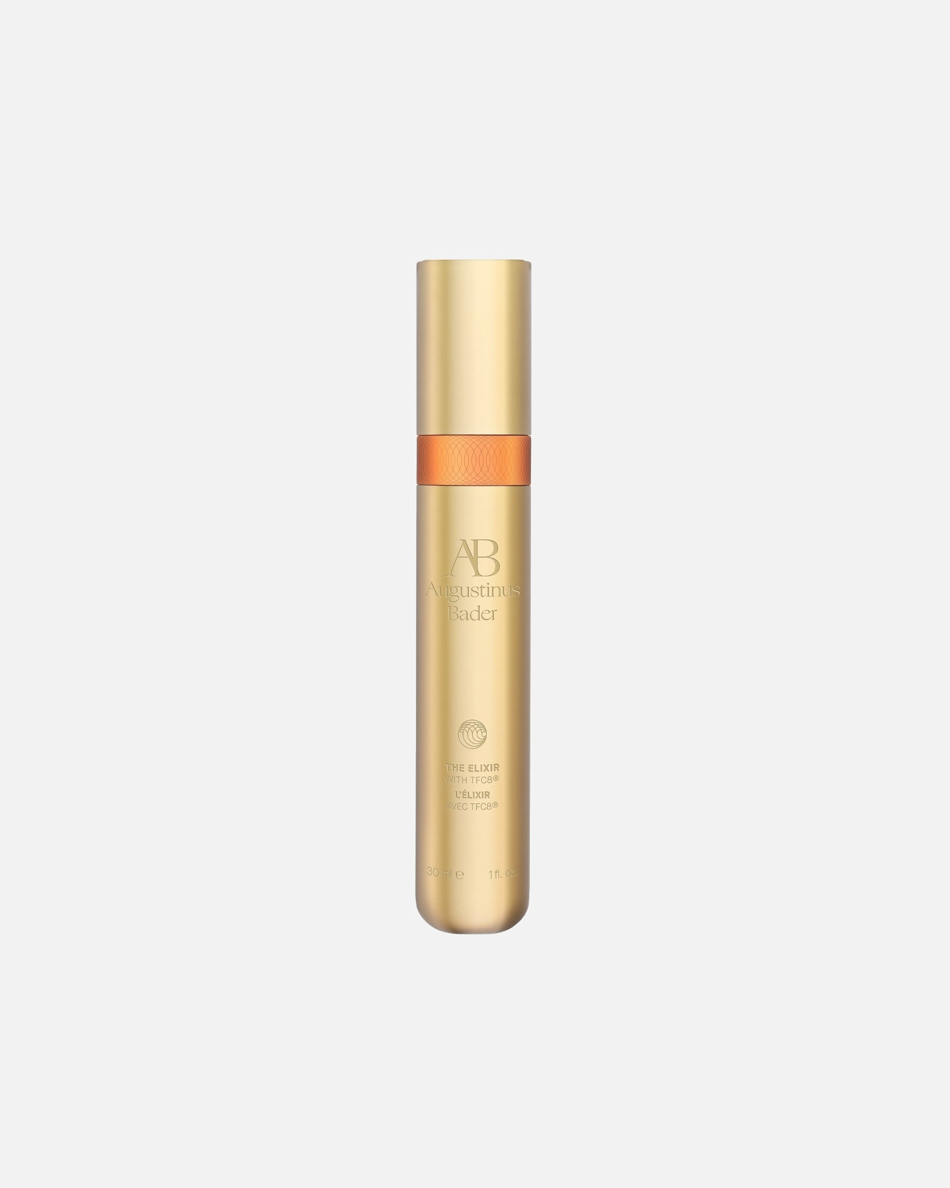 Augustinus Bader pretnovecošanās kopšanas eliksīrs – 30 ml