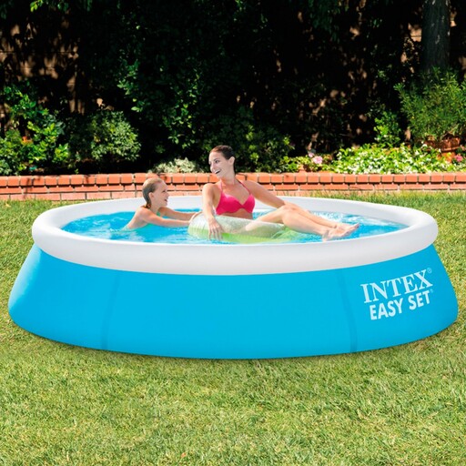 Intex Easy Set bazen na napuhavanje