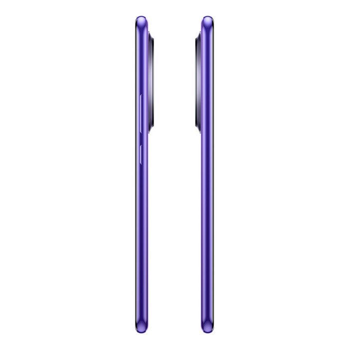 Smartphone Realme 14 Pro + 5G Violeta 12GB RAM 512GB