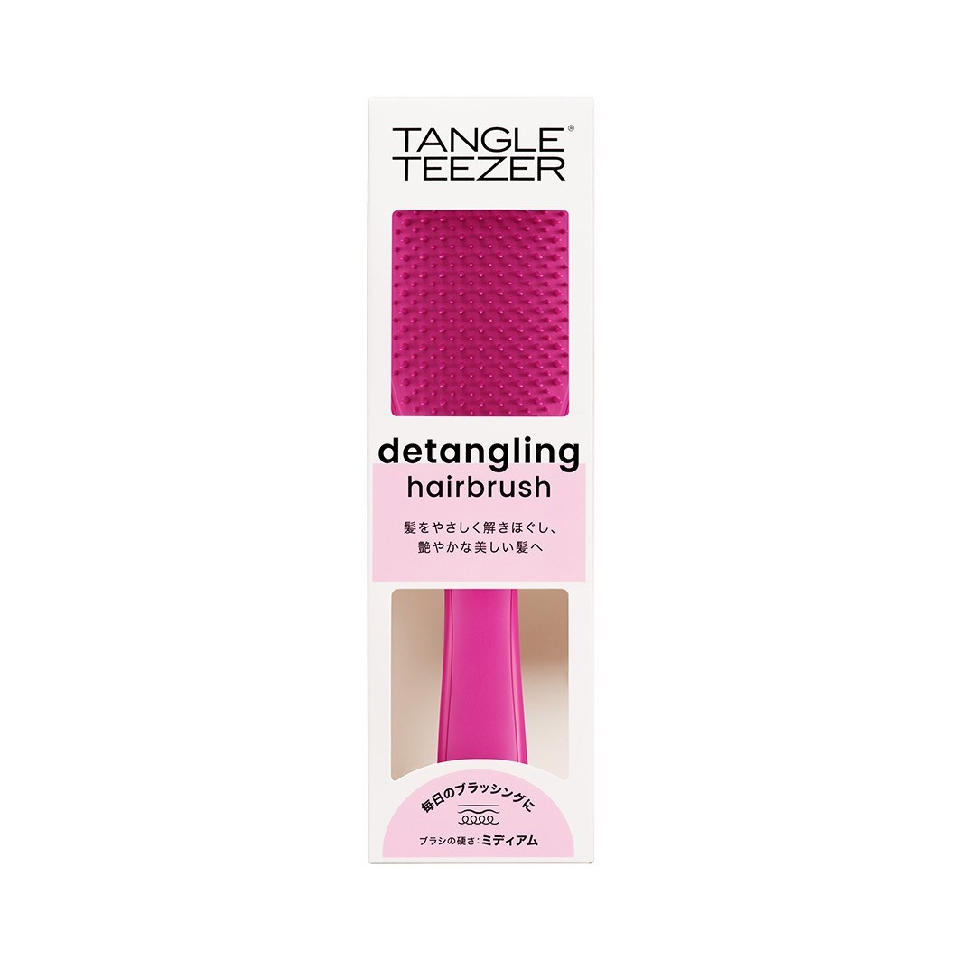 Tangle Teezer Comb The Ultimate električna četka za kosu Malina - 1 komad