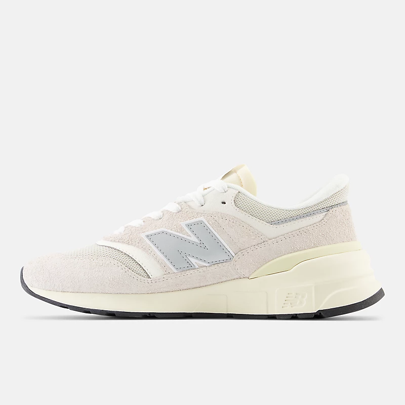 Unisex 997R - Moonbeam with Sea Salt