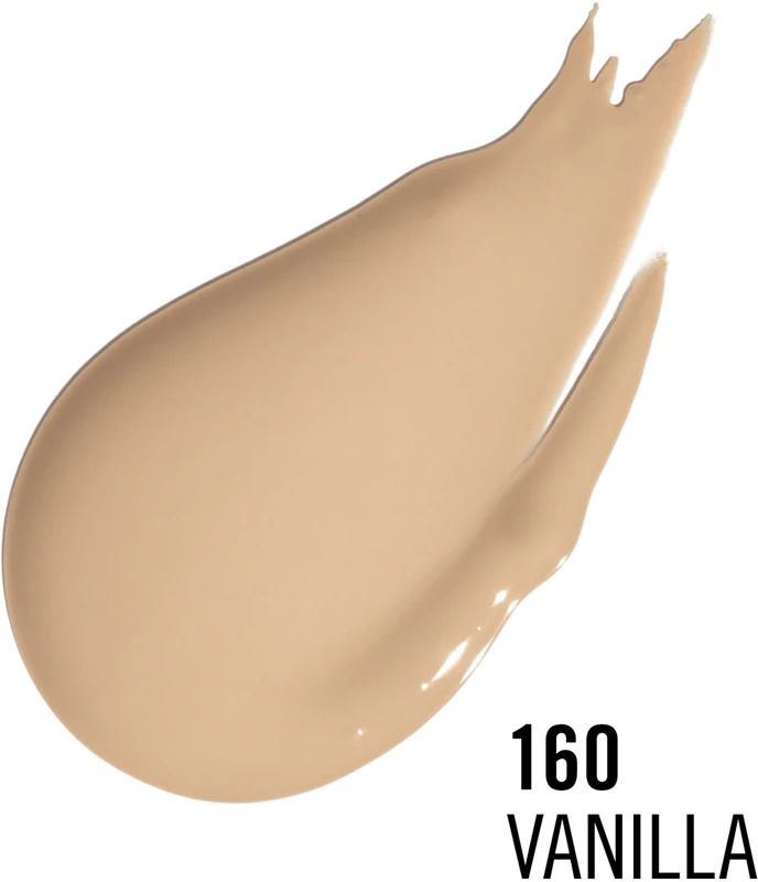 Rimmel Kind & Free Blur It Out Lichtgewicht Hydraterende Foundation SPF 20