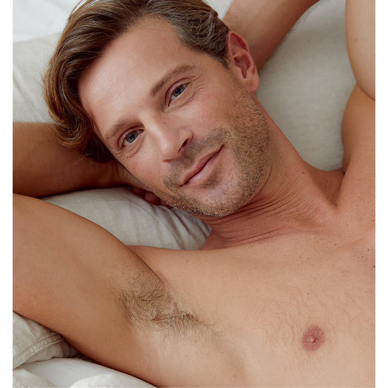 Nivea Men Fresh Sensation