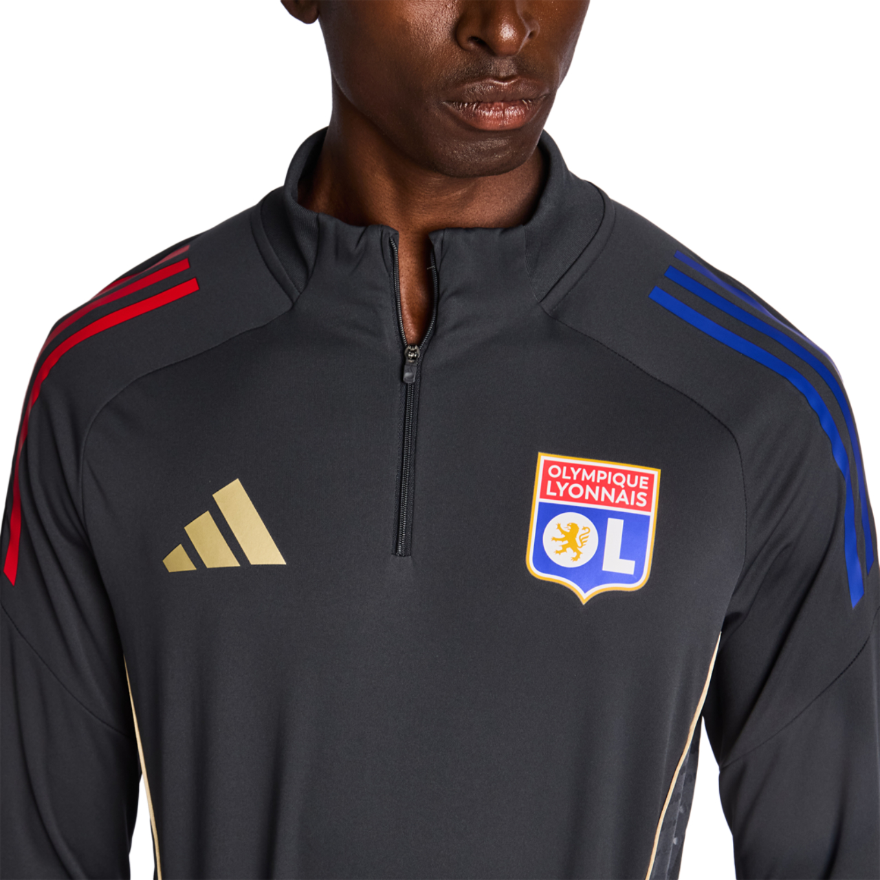 adidas Olympic Lyon