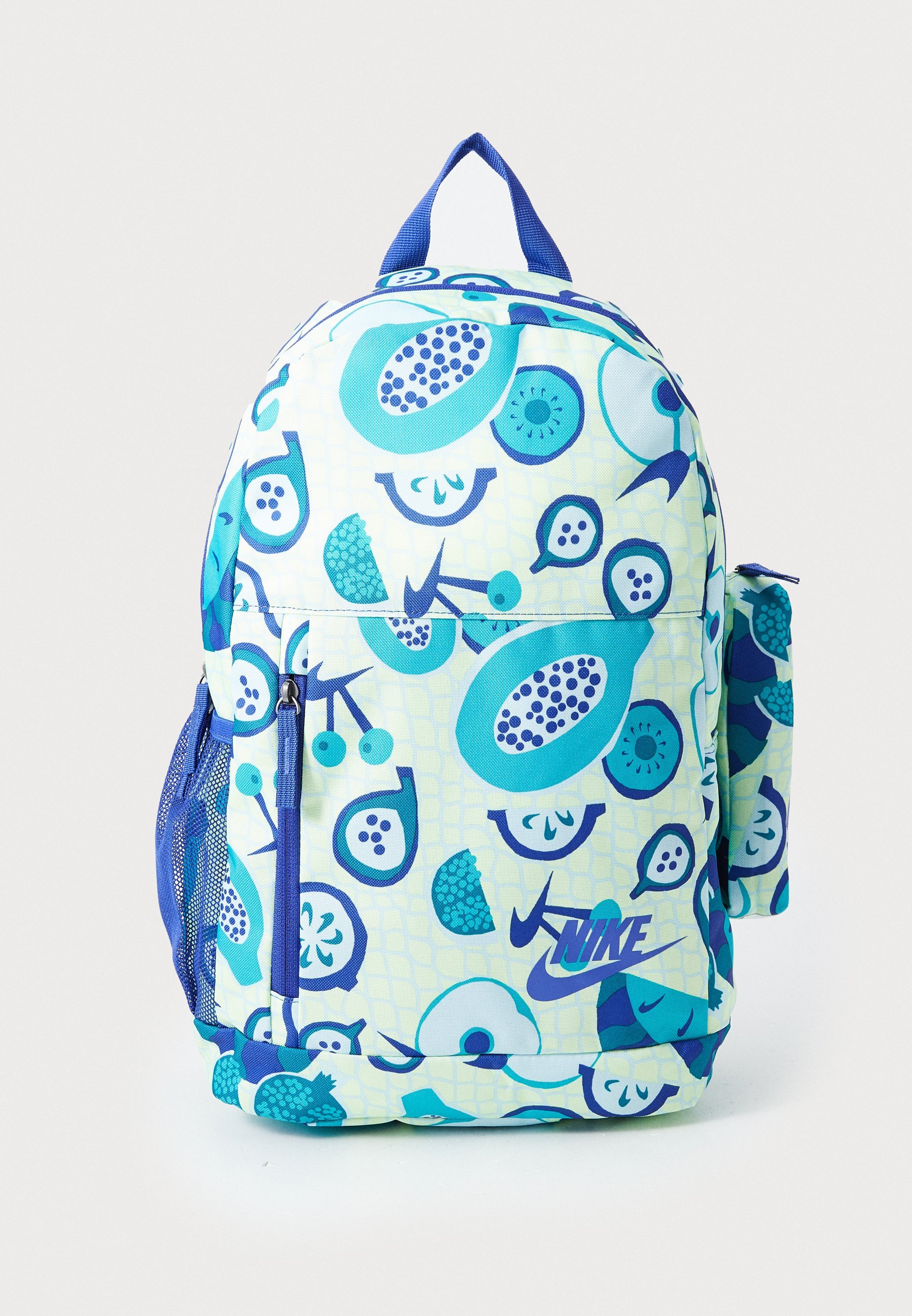 Nike Sportswear UNISEX - Pinal - barely volt/deep night/(deep night)