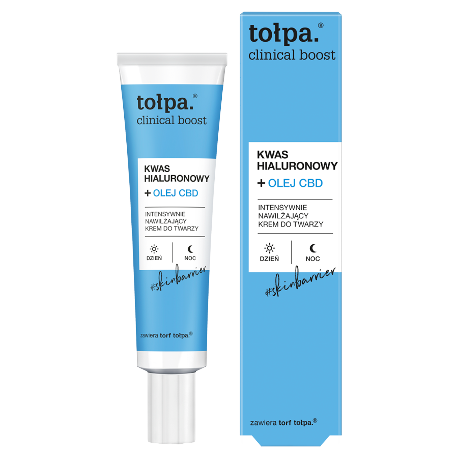 Tołpa Clinical Boost