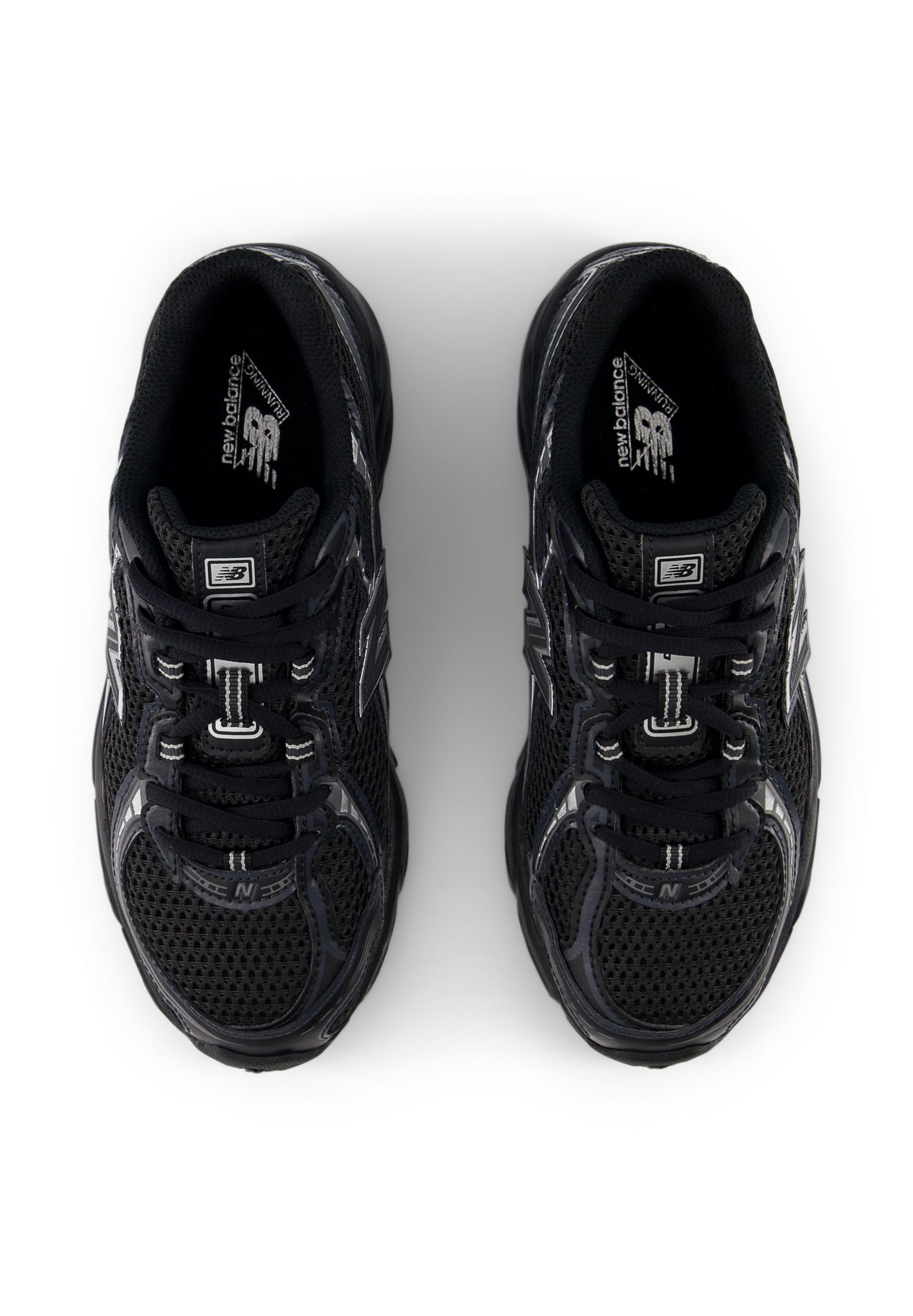 Baskets New Balance 740 - noires