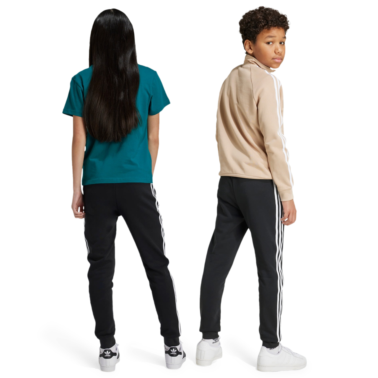 adidas Trefoil