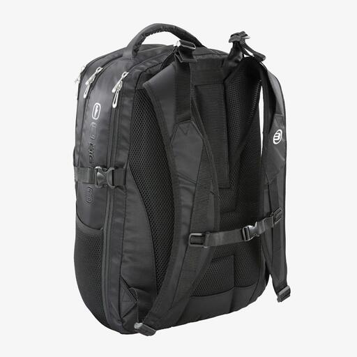  Bullpadel Tech Back