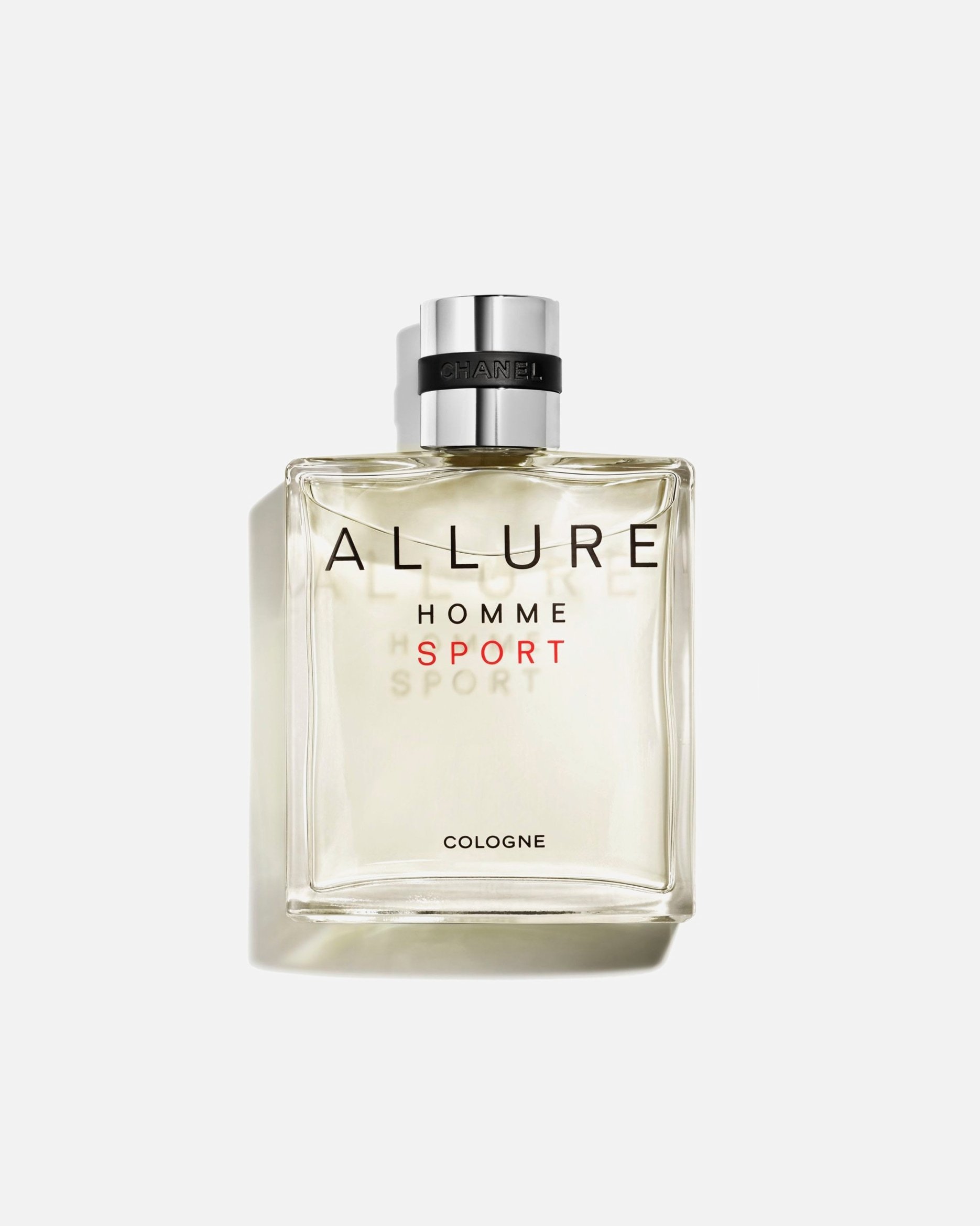 CHANEL ALLURE HOMME SPORT KOLONJSKA VODA Mirisni sprej - 50 ml