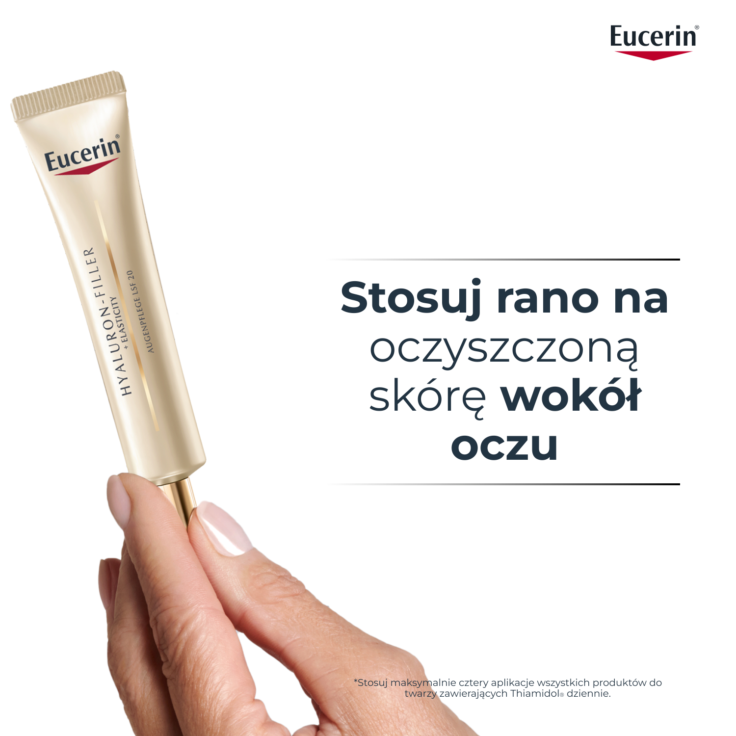 Eucerin Hyaluron-Filler