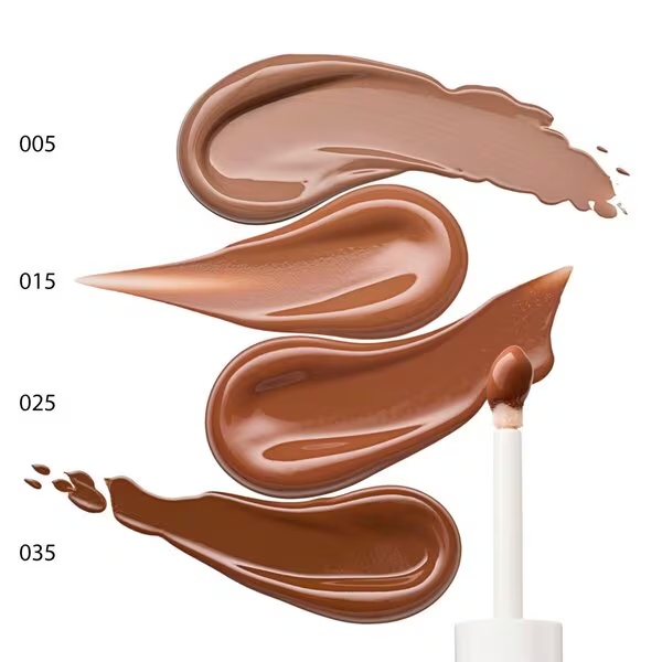 Catrice Melted Sun 005 Tan Lines šķidrais bronzeris<br>10ml